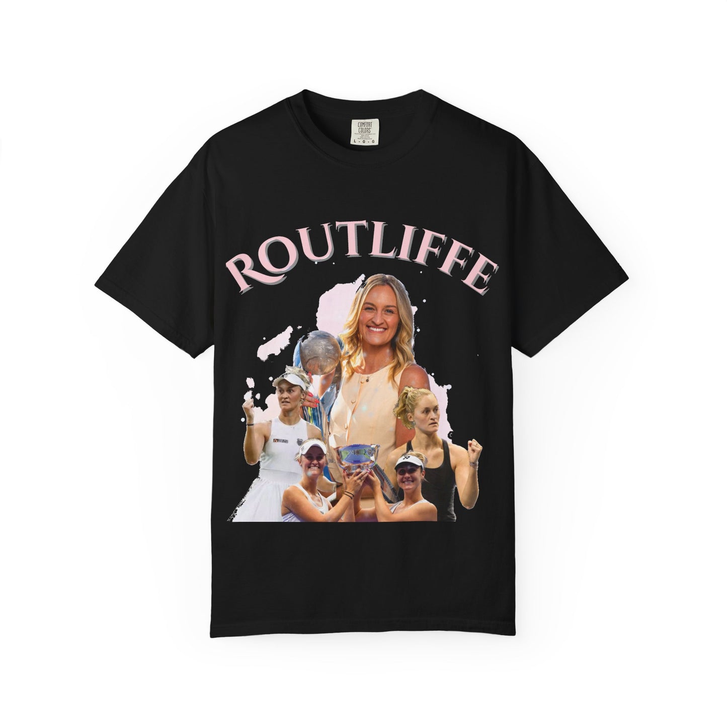 Erin Routliffe T-Shirt
