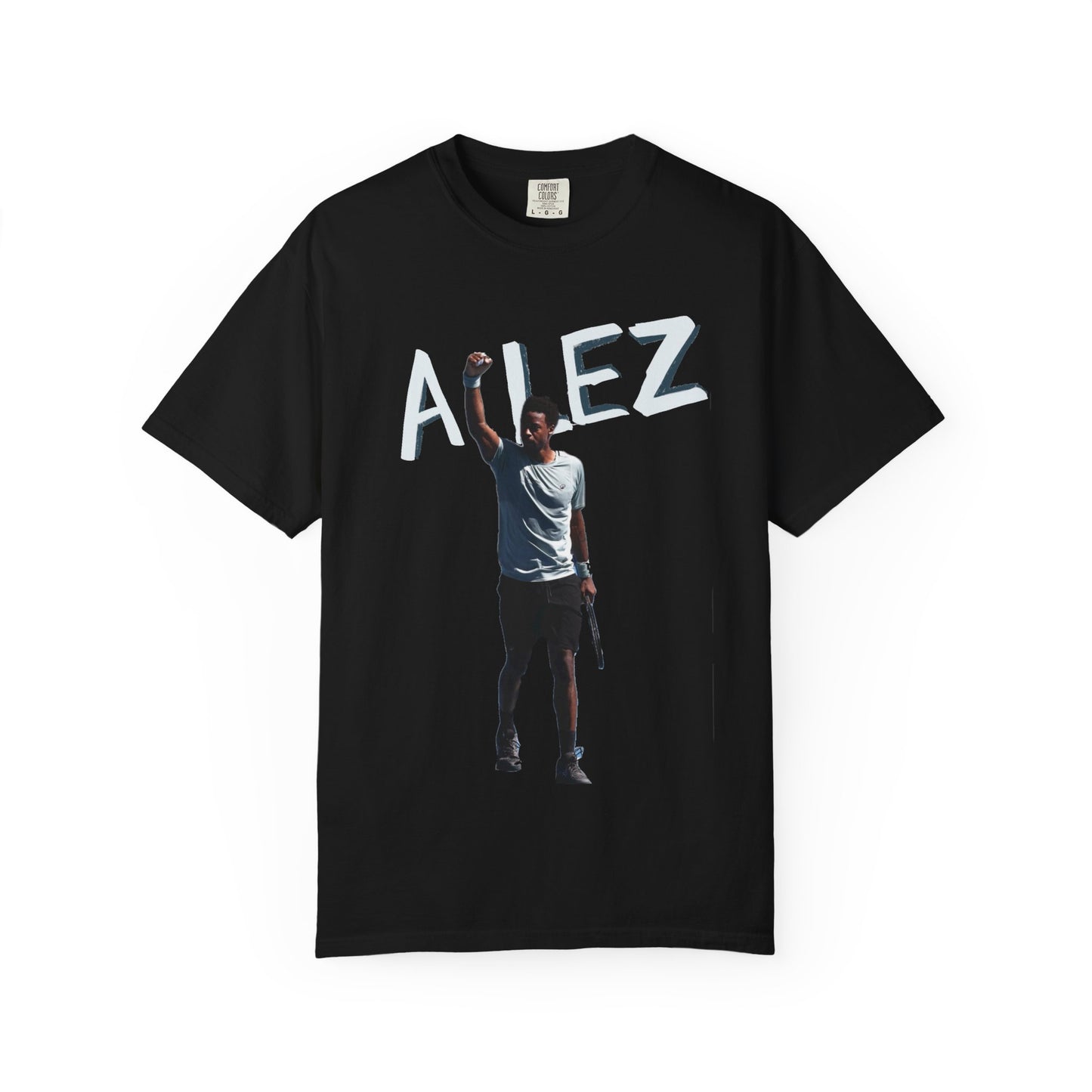 ALLEZ GAEL T-Shirt