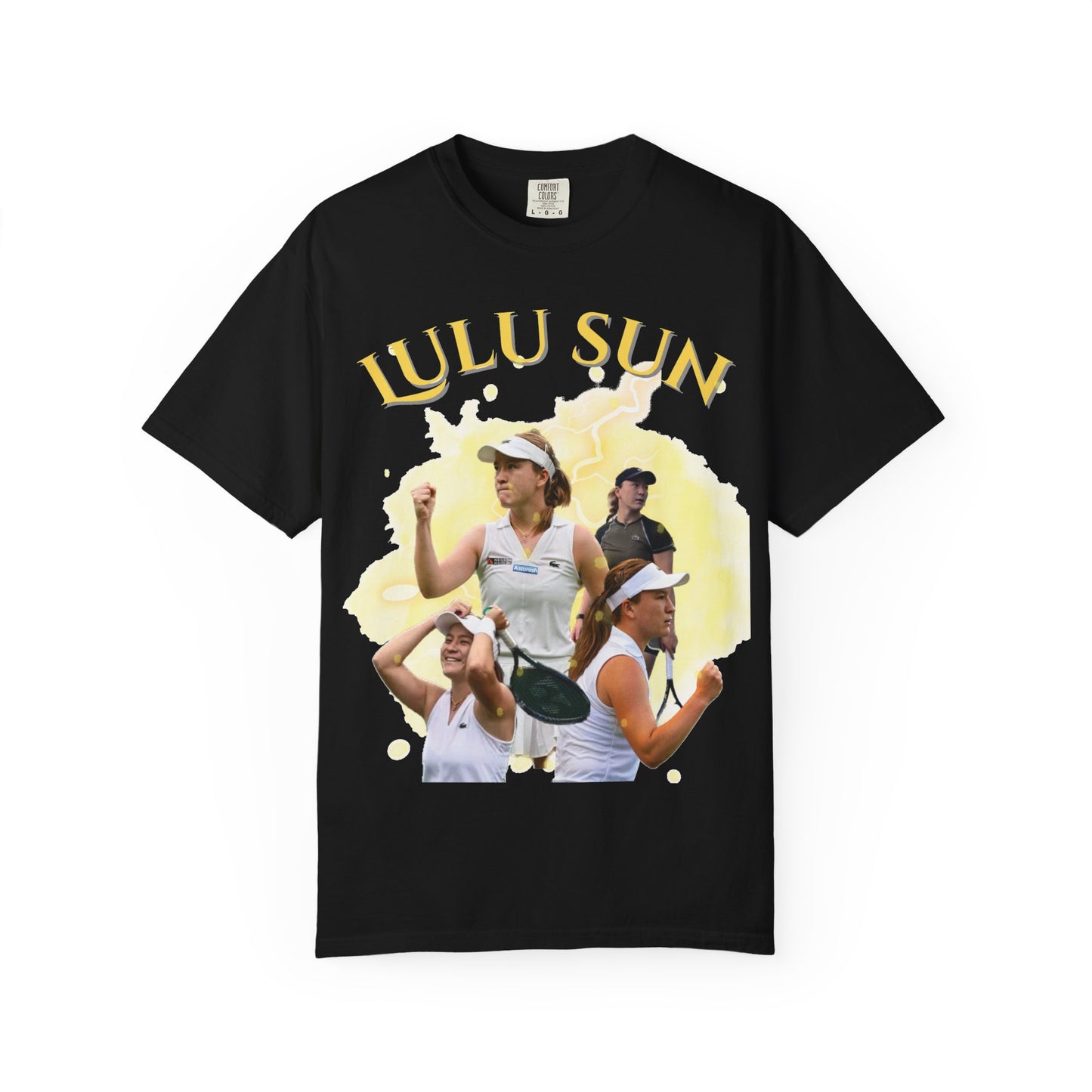 Lulu Sun T-Shirt
