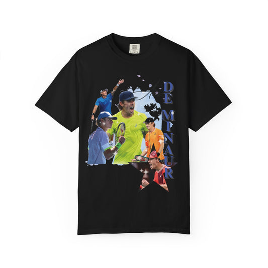 Alex De Minaur T-Shirt