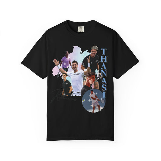 Thanasi Kokkinakis T-shirt