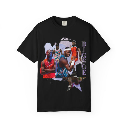 Frances Tiafoe aka Big FOE T-shirt