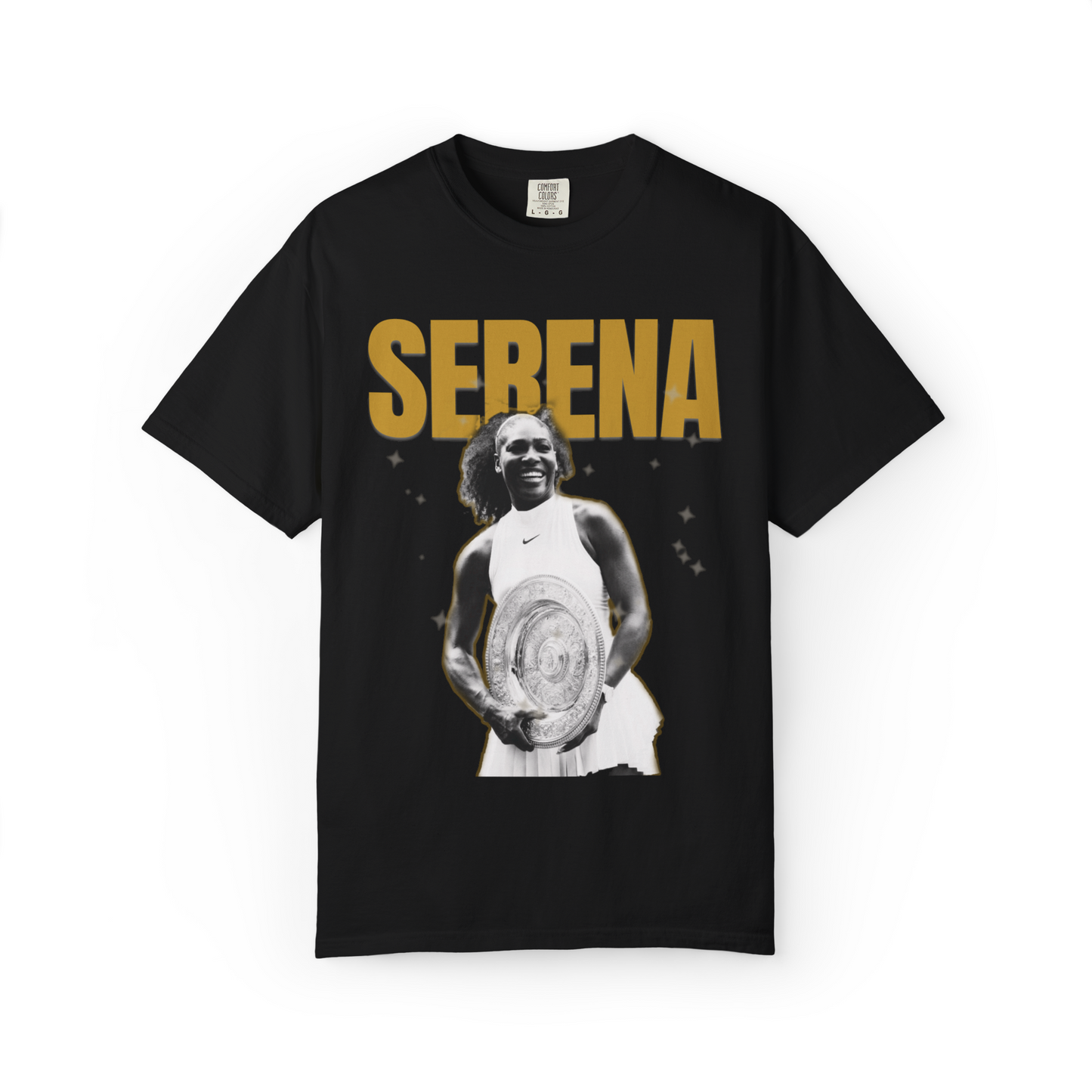 Serena Williams T-Shirt