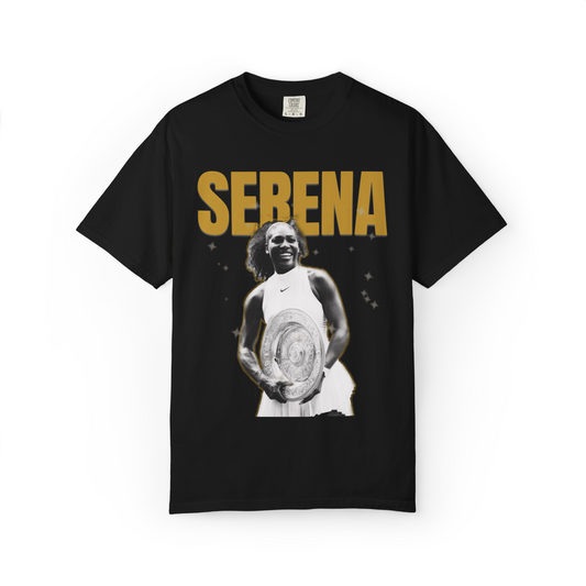 Serena Williams T-Shirt