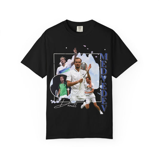 Danill Medvedev T-shirt