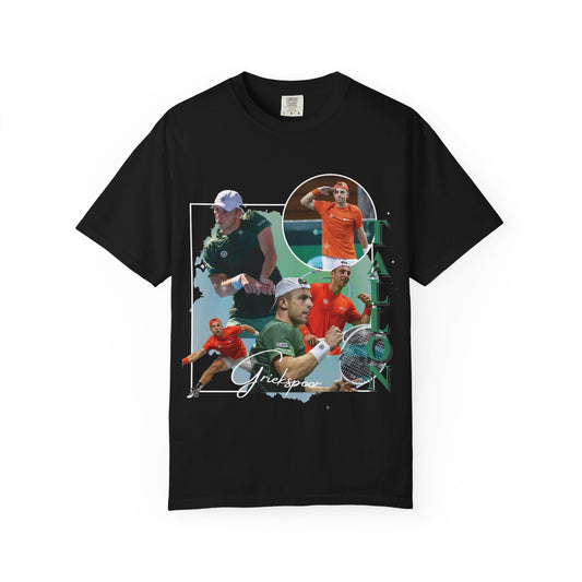 Tallon Griekspoor T-shirt