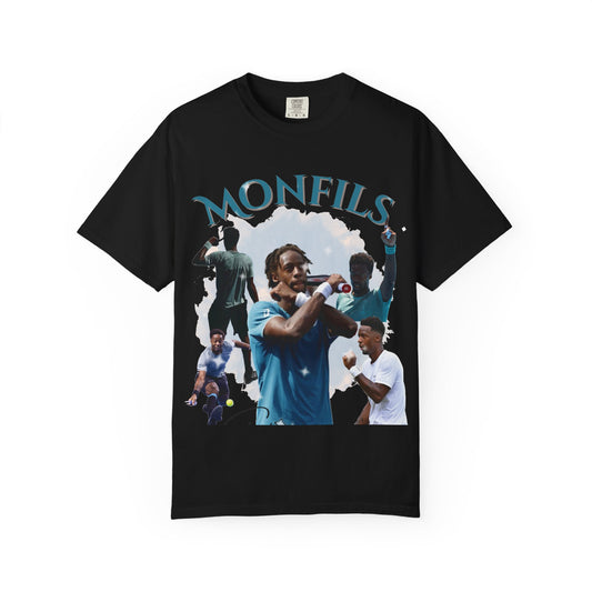 Gael Monfils T-shirt