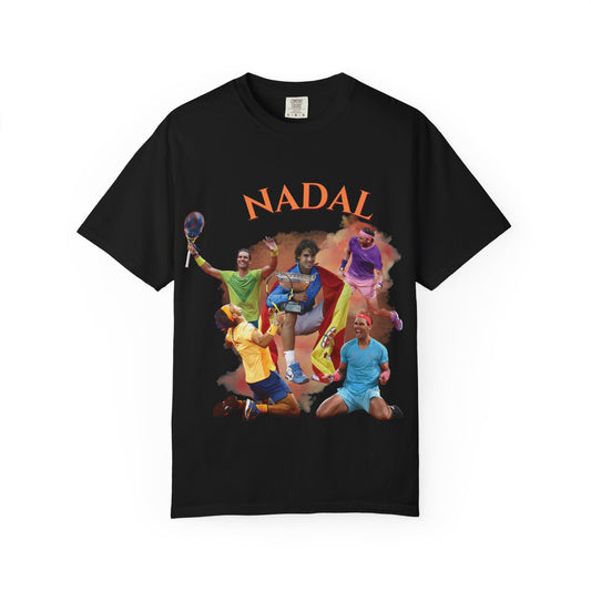 Rafael Nadal T-shirt