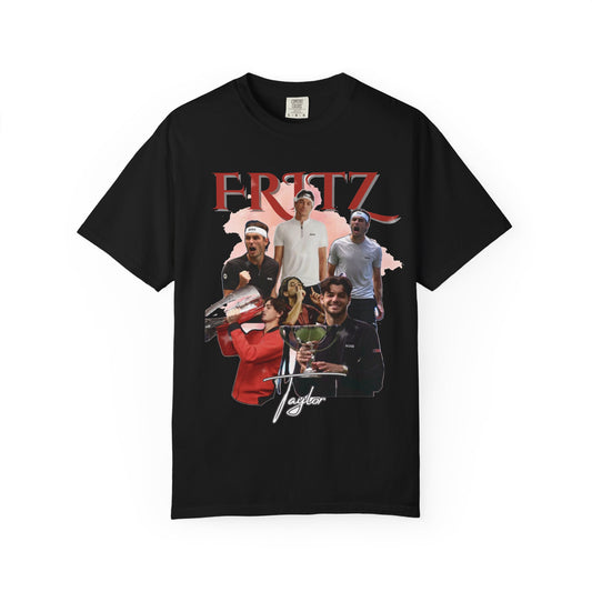 Taylor Fritz T-Shirt