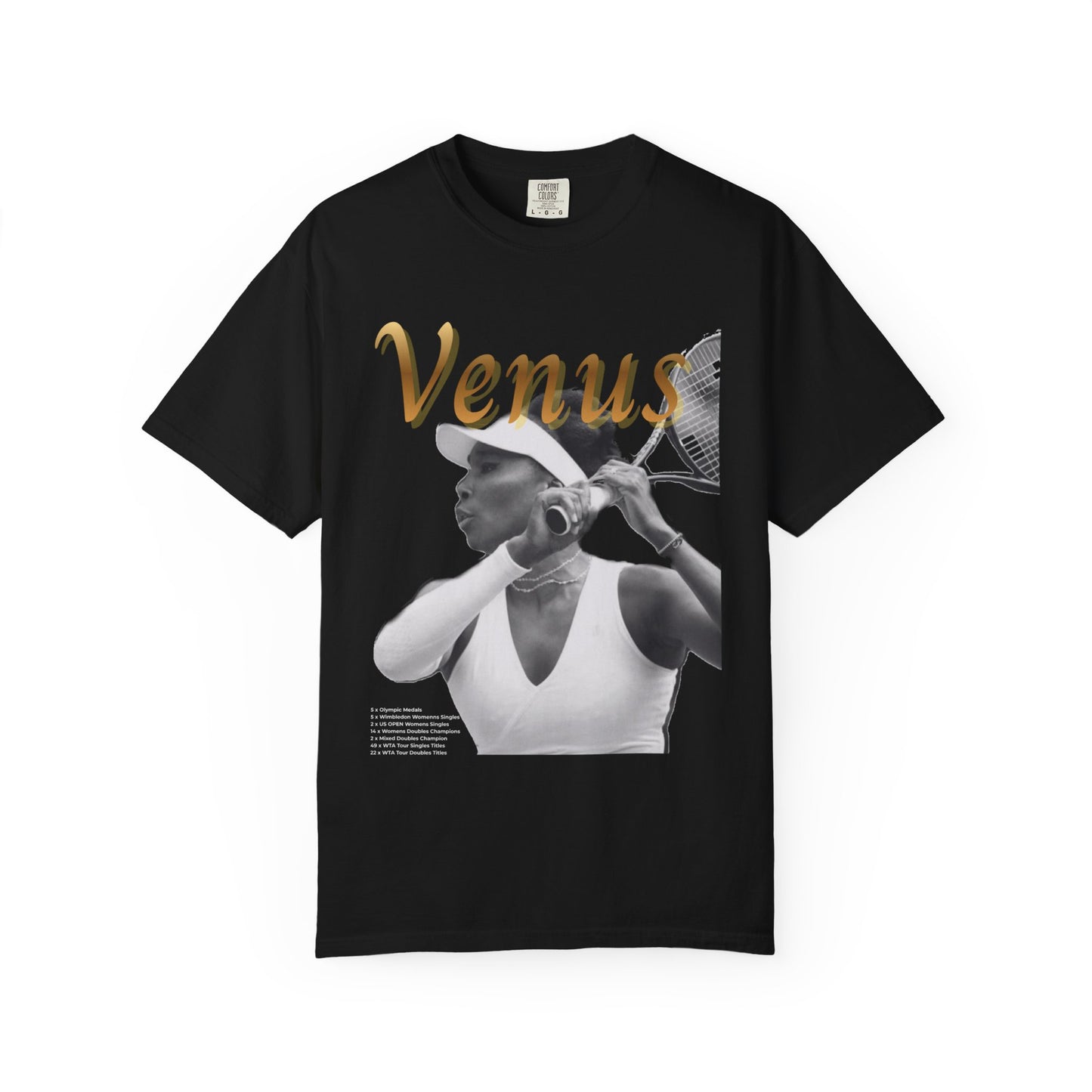 Venus Williams T-Shirt